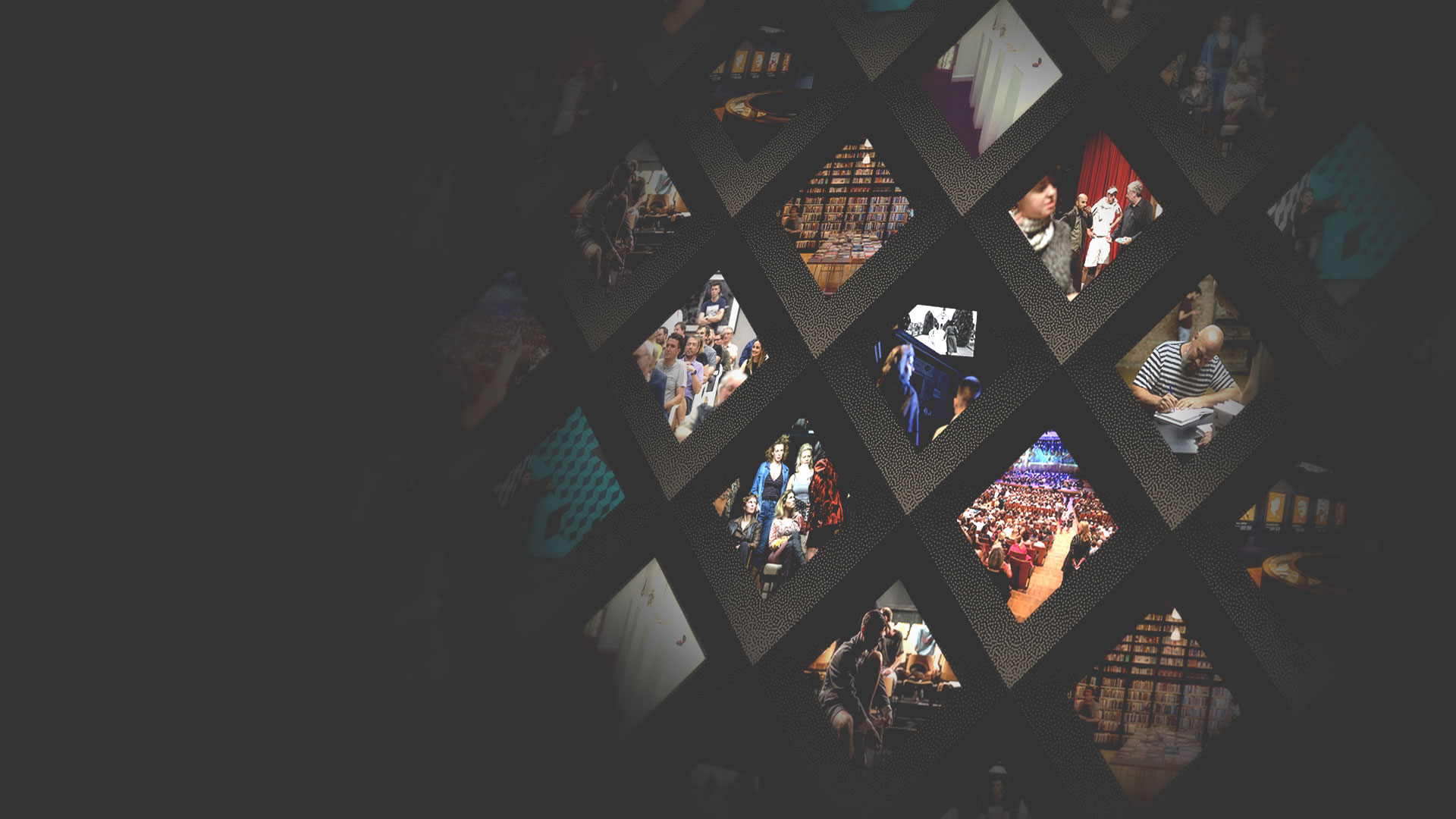 Telegram Klub kolaž