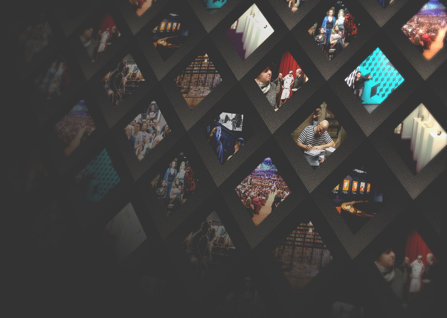 Telegram Klub kolaž