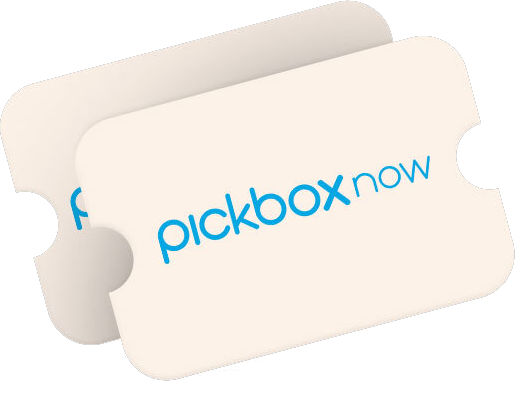 Pickbox ponuda